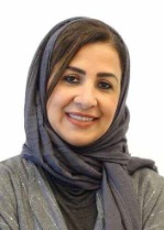 Mrs. Noha Al-Esayi